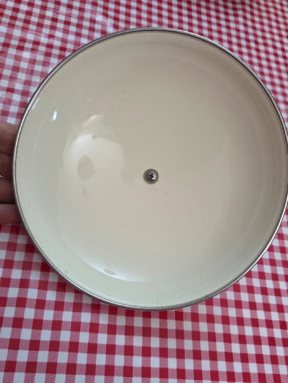 Sheffield vintage enamel